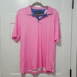 Bertigo Golf Polo - Large